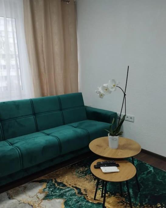Zeid City Center Apartment SJJ Exteriér fotografie