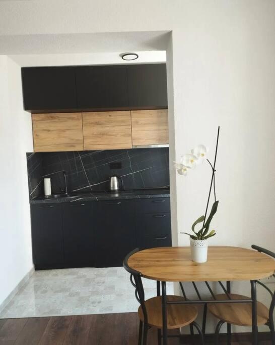 Zeid City Center Apartment SJJ Exteriér fotografie